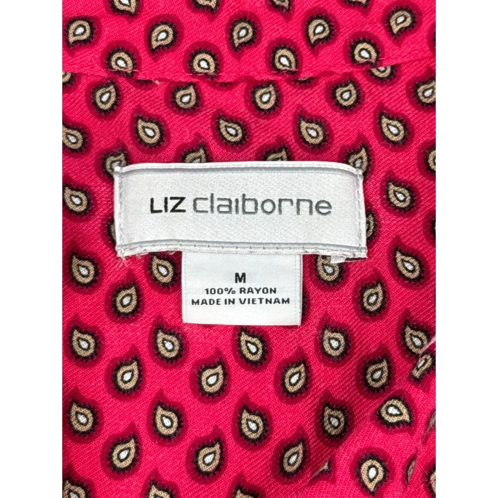 Liz Claiborne liz claiborne